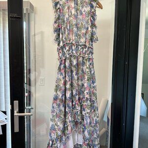 Walter Baker Floral dress M